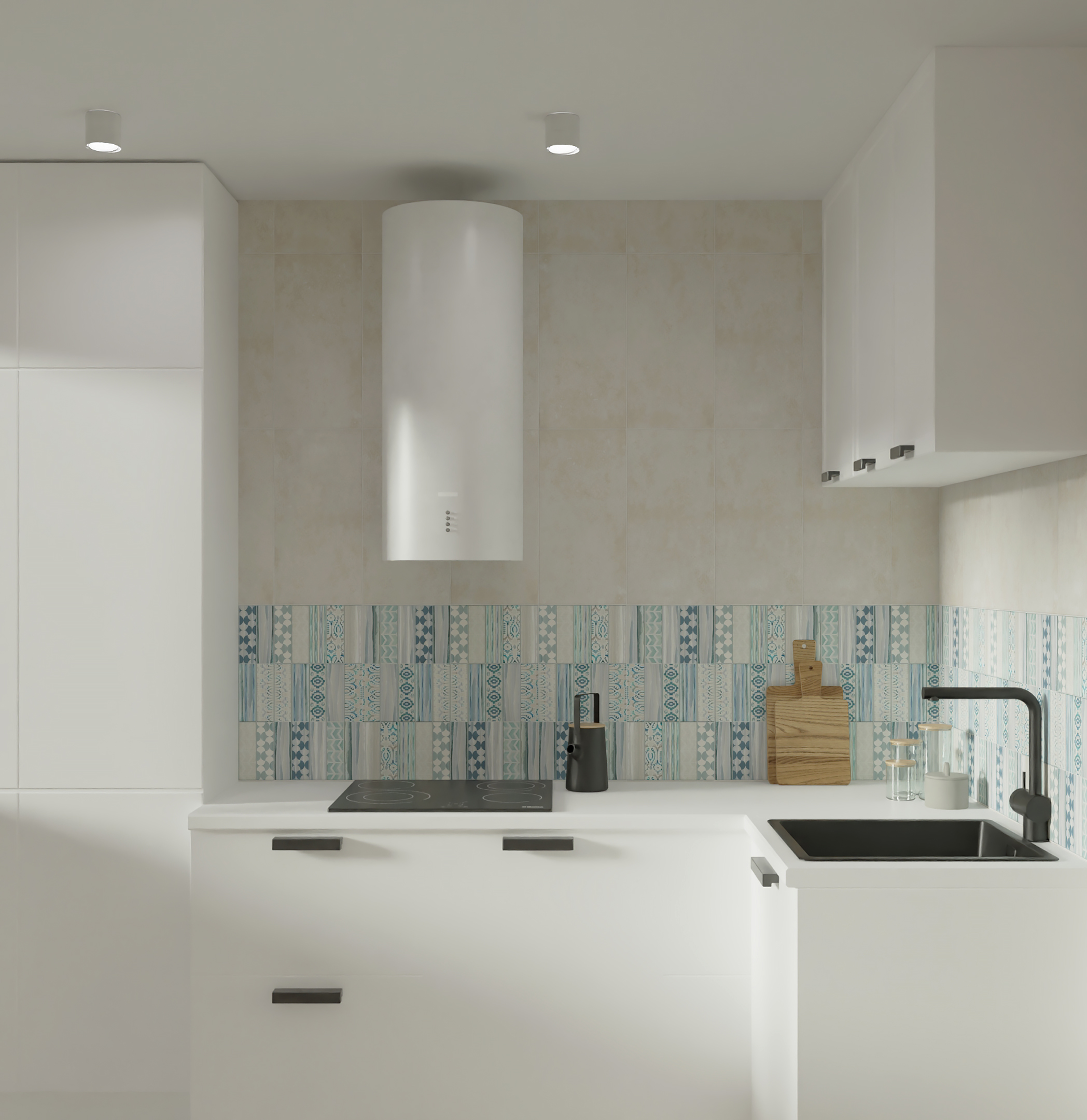 Керамическая плитка коллекция Ванкувер фото 1